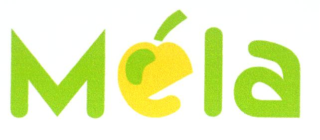 Prekės ženklas: Mela